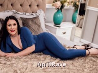 AprilRave