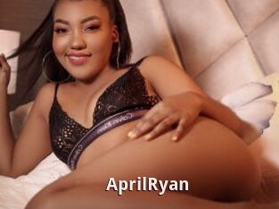 AprilRyan