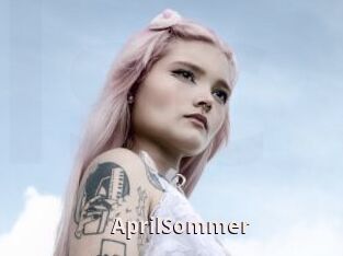 AprilSommer