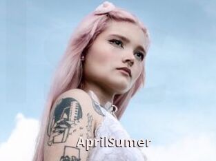 AprilSumer