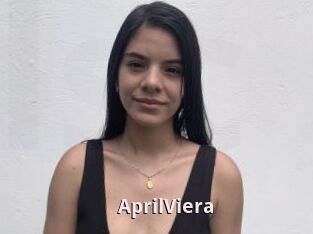 AprilViera