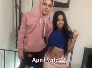 April_wild22