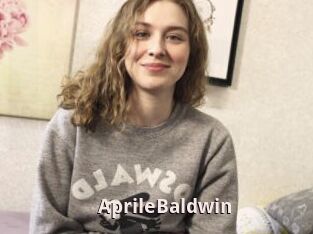 AprileBaldwin