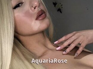 AquariaRose