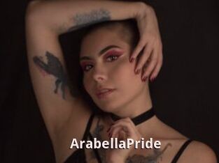 ArabellaPride