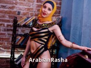 ArabianRasha