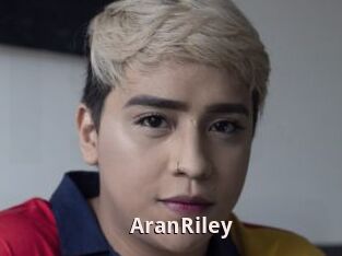 AranRiley