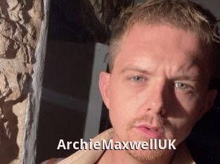 ArchieMaxwellUK