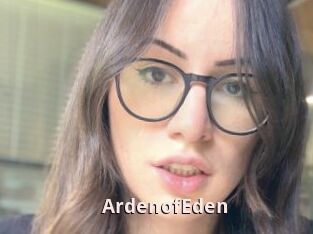 ArdenofEden