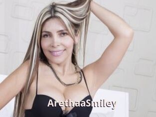 ArethaaSmiley