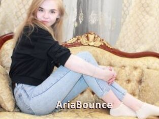 AriaBounce