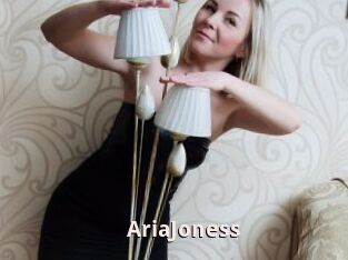 AriaJoness