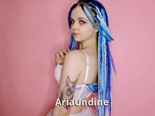 AriaUndine