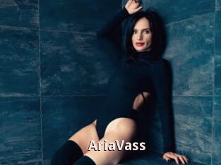 AriaVass