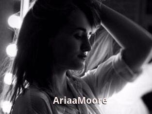 AriaaMoore