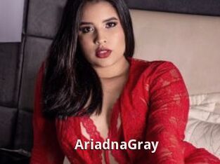 AriadnaGray