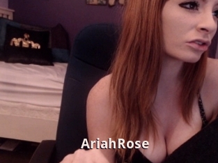 AriahRose