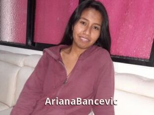 ArianaBancevic