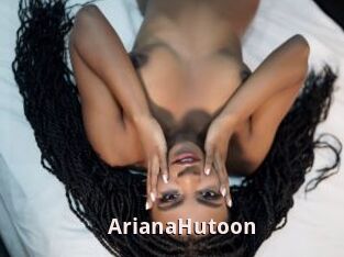 ArianaHutoon