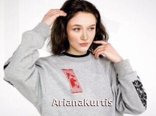 ArianaKurtis