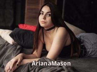 ArianaMason