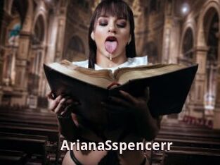 ArianaSspencerr