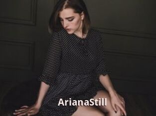 ArianaStill