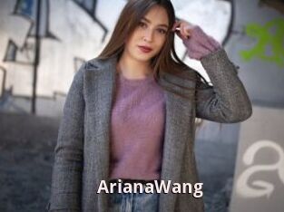 ArianaWang