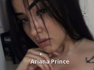 Ariana_Prince