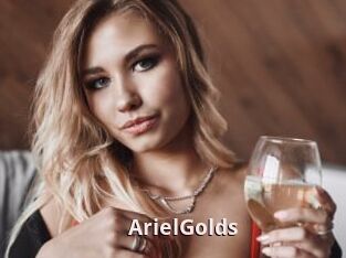 ArielGolds