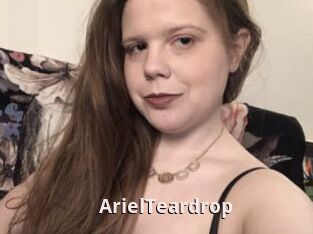 ArielTeardrop