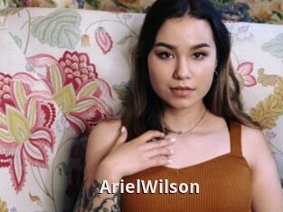 ArielWilson