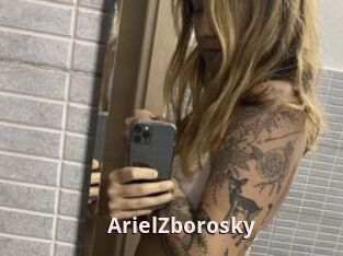 ArielZborosky