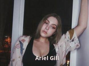 Ariel_Gill