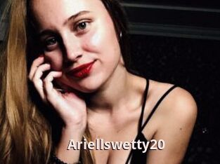 Ariellswetty20