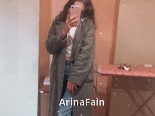 ArinaFain