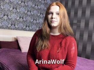 ArinaWolf