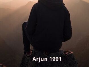 Arjun_1991