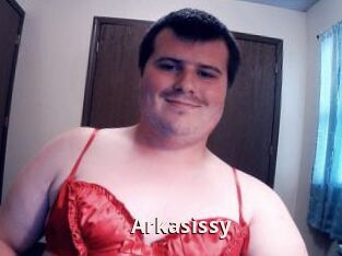 Arkasissy