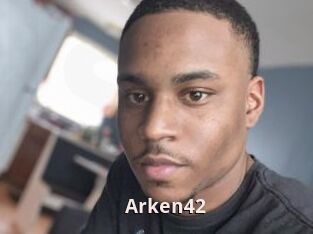 Arken42