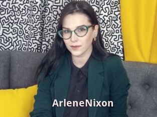 ArleneNixon