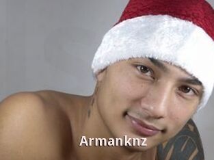 Armanknz