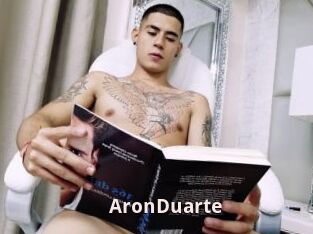 AronDuarte