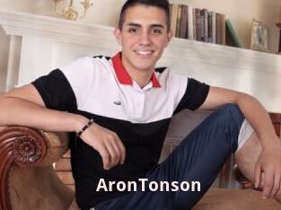 AronTonson