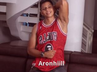 Aronhiill