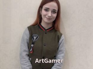 ArtGamer