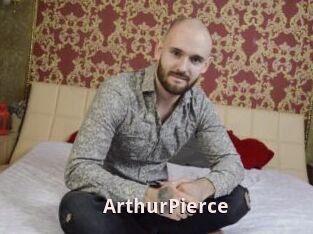 ArthurPierce