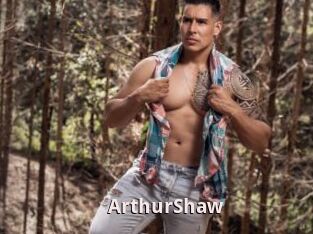 ArthurShaw