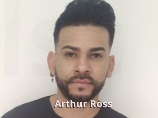 Arthur_Ross