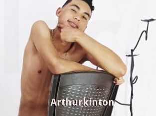 Arthurkinton